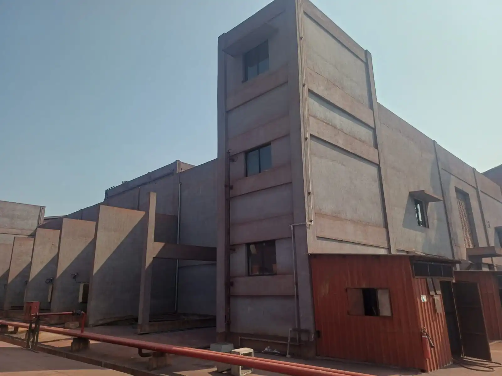 HPCL RUF Project photo 10