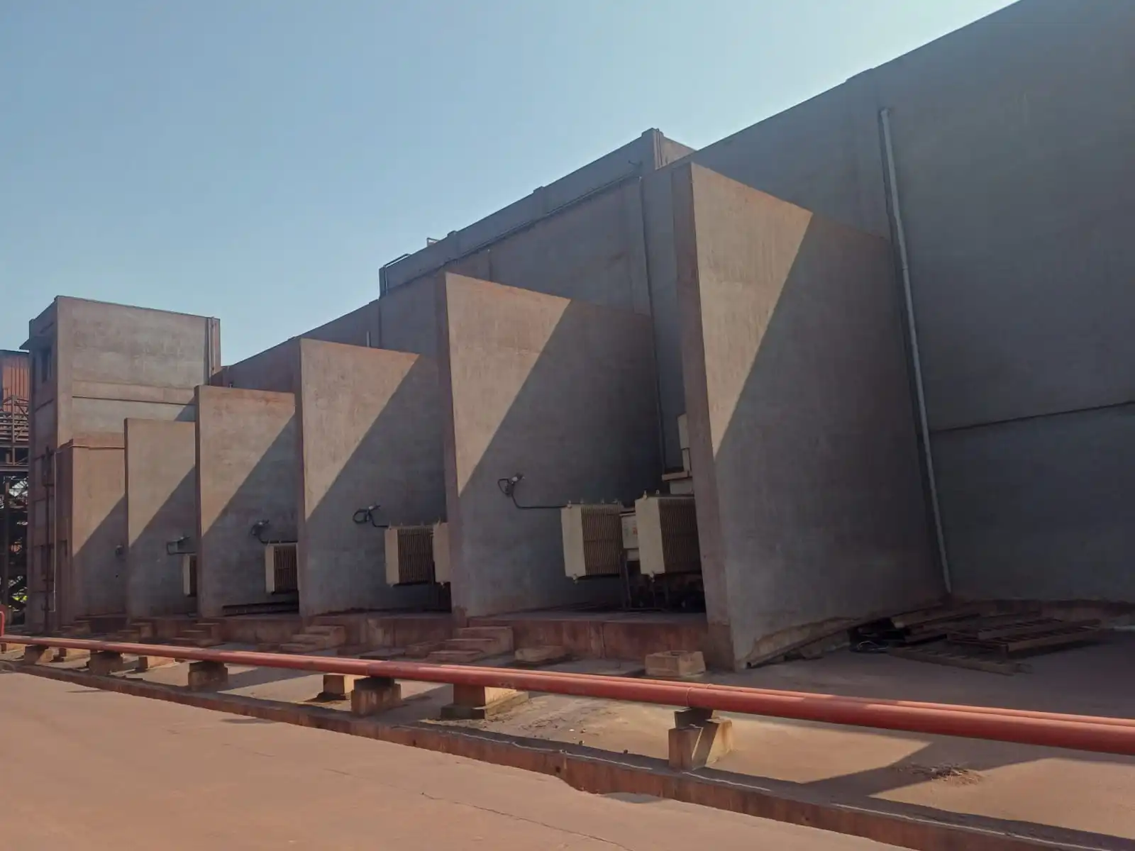 HPCL RUF Project photo 11